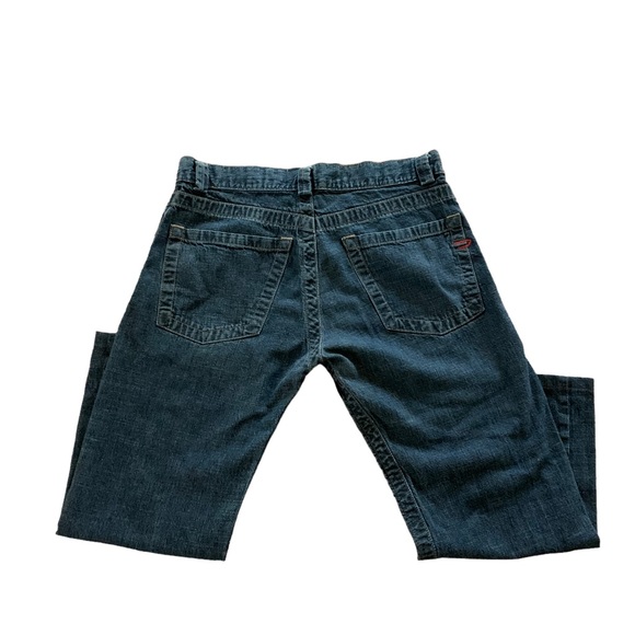 Blue Diesel Mens Jeans / Size 30 - Picture 2 of 15